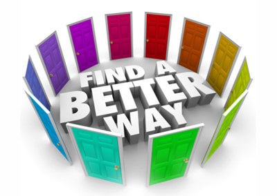 Better Debt Help Options than Bankruptcy in Canada - Best, Debt Management Program