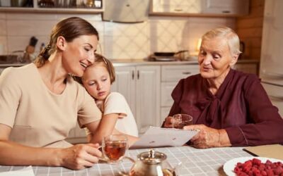 How Caregivers Can Manage Debt While Caring for a Family Member: Tips for Financial Wellness