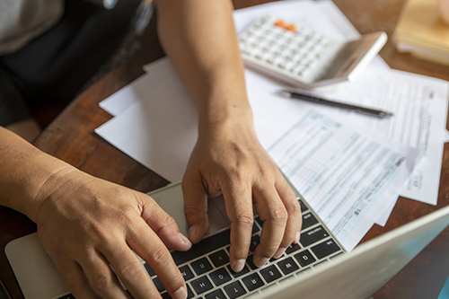 debt-consolidation Debt consolidation