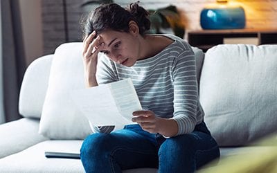 7 Debt Repayment Mistakes That Are Keeping You In the Red