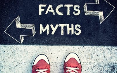 5 Myths About Debt Payments – Dispelling Fiction with Facts