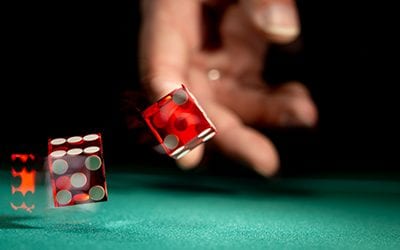 Gambling: How to tell if you’ve gone too far