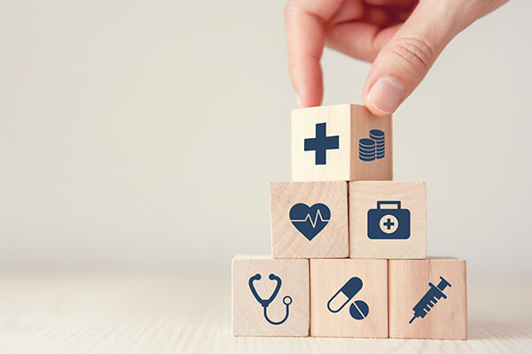 financial-wellness Credit Counselling Couple