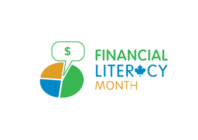 Financial Literacy Month