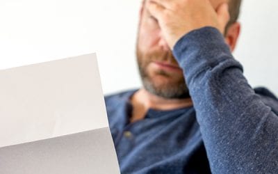 How to Deal with a Debt Collection Agency Call or Letter