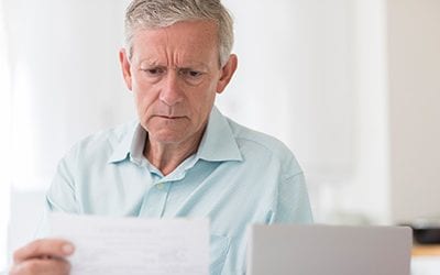 3 Ways to Get Out of Overdraft Protection Debt Cycle Once and For All