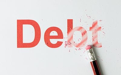 Getting Rid of Debt – What to Know About the Best Way Plus More Help