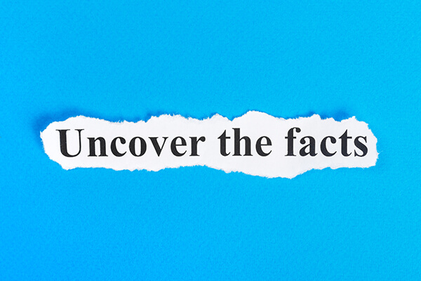 government-approved-misleading Uncover the Facts