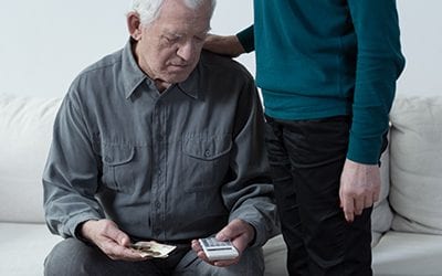 How Do I Help Family or Friends in Financial Trouble?