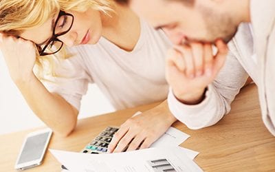 Joint Debt Problems: How to Deal With & Avoid Joint Debts