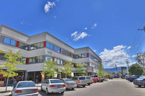 kelowna office