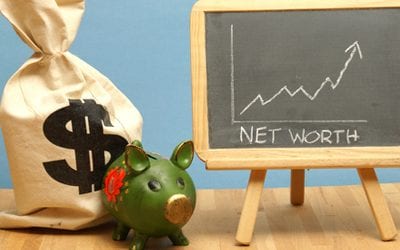 What is Net Worth and Why is it Important When Dealing with Debt?