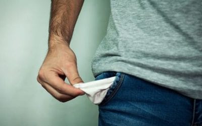 How to Pay Debt Off With No Money