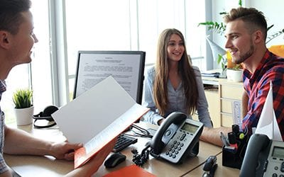 Use a Debt Management Program to Get Out of Debt