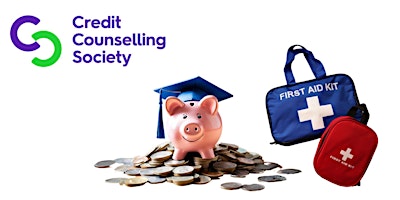 Professional Development: Financial 1st Aid for Service Providers