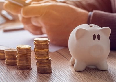 Want to be Financially Prepared for Anything?