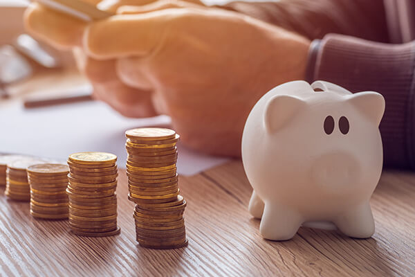 planning-savings Credit Counselling Couple