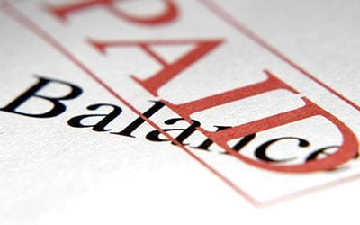 Overview of How to Get Out of Debt in Canada