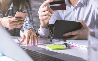 Is Paying Down Debt Really a Big Deal for Your Finances?