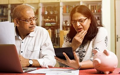 How to Get Out of Debt Quickly – for Those Nearing Retirement