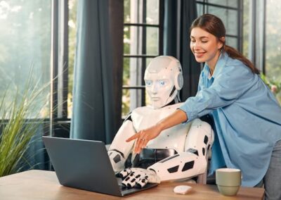 Can You Trust an AI Financial Advisor? The Pros and Cons of AI Personal Finance Advice