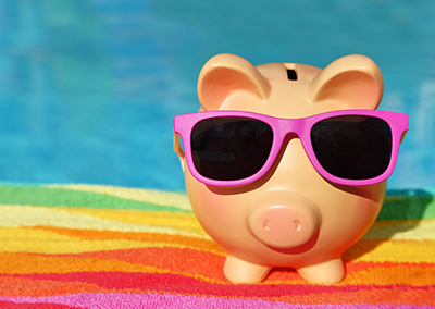 Set a savings goal and measure your progress as you look for ways to achieve your goal. Set a savings goal and measure your progress as you look for ways to achieve your goal.