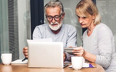 Seniors & Debt: A Growing Problem That We Can Help Fix