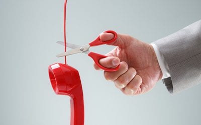 How to Stop Collection Calls & Creditor Harassment