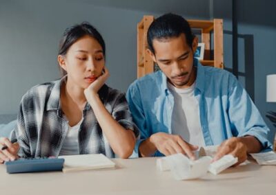 How to Break the Paycheque to Paycheque Cycle