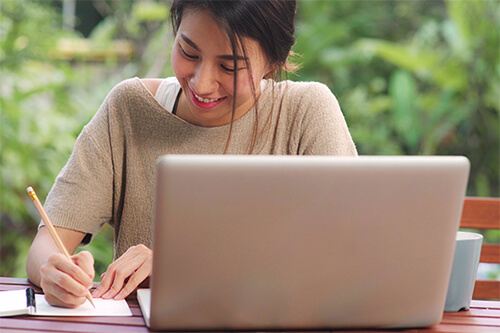 Make Budgeting Easier