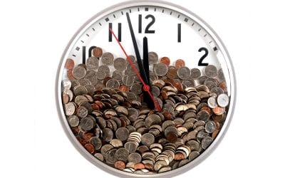 Inheritance Dilemma – Save & Invest or Pay Off Debt | Retirement Plan