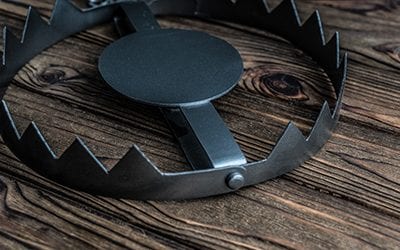 Trapped By Your Finances? How to Get Out of Debt in 3 Steps