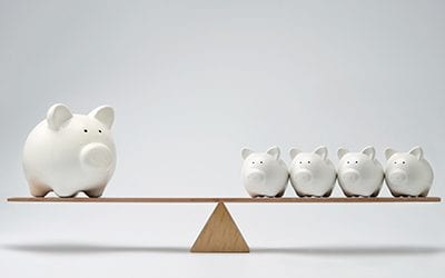 What Is the Best Thing to Do with Your Tax Refund?