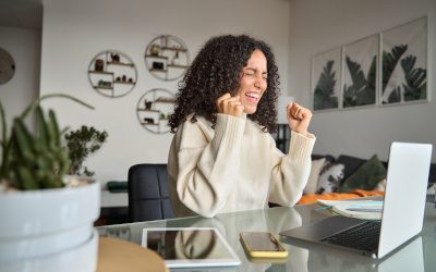 How to Stay Motivated When Paying Off Debt