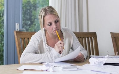 How to Deal with Debt Stress and Get Debt Relief