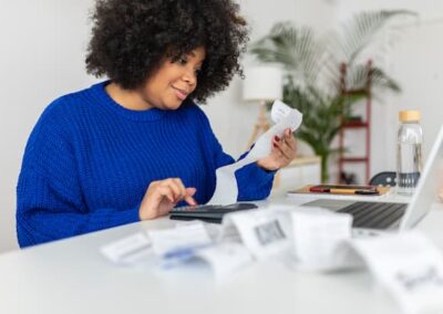 Going From Two Incomes to One: How to Make a Smooth Transition for Your Household