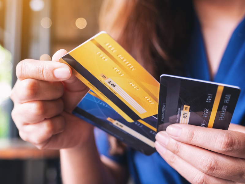 Consolidating Debt with Credit Card Balance Transfer