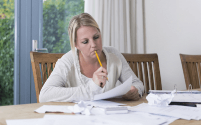 How Much Debt is Too Much? 5 Warning Signs to Watch Out For